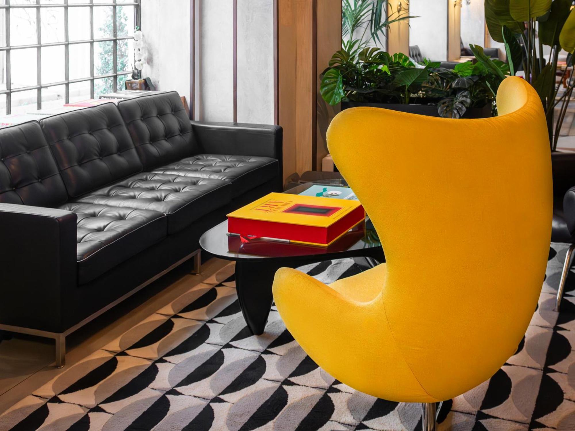 Browns Downtown Hotel — Bilder 2